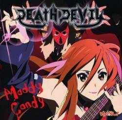 Death Devil : Maddy Candy